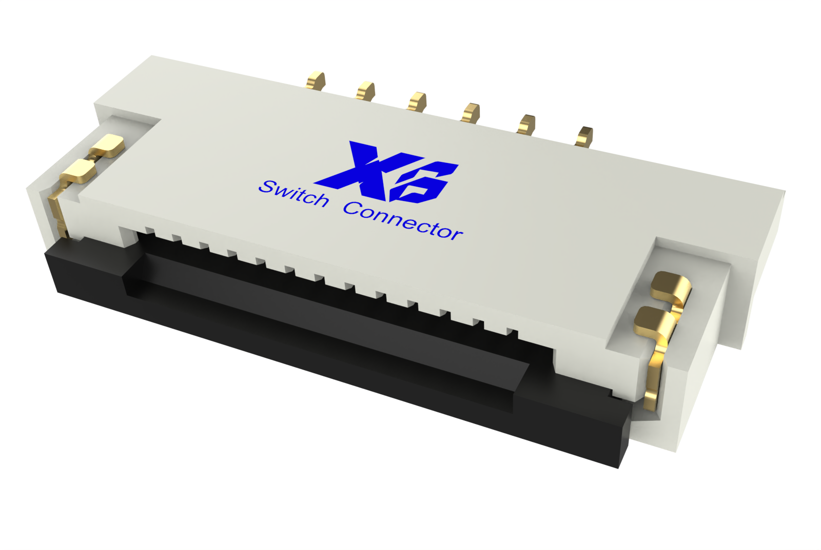 XB-FPC-CF-6106XD0R0-10-NH