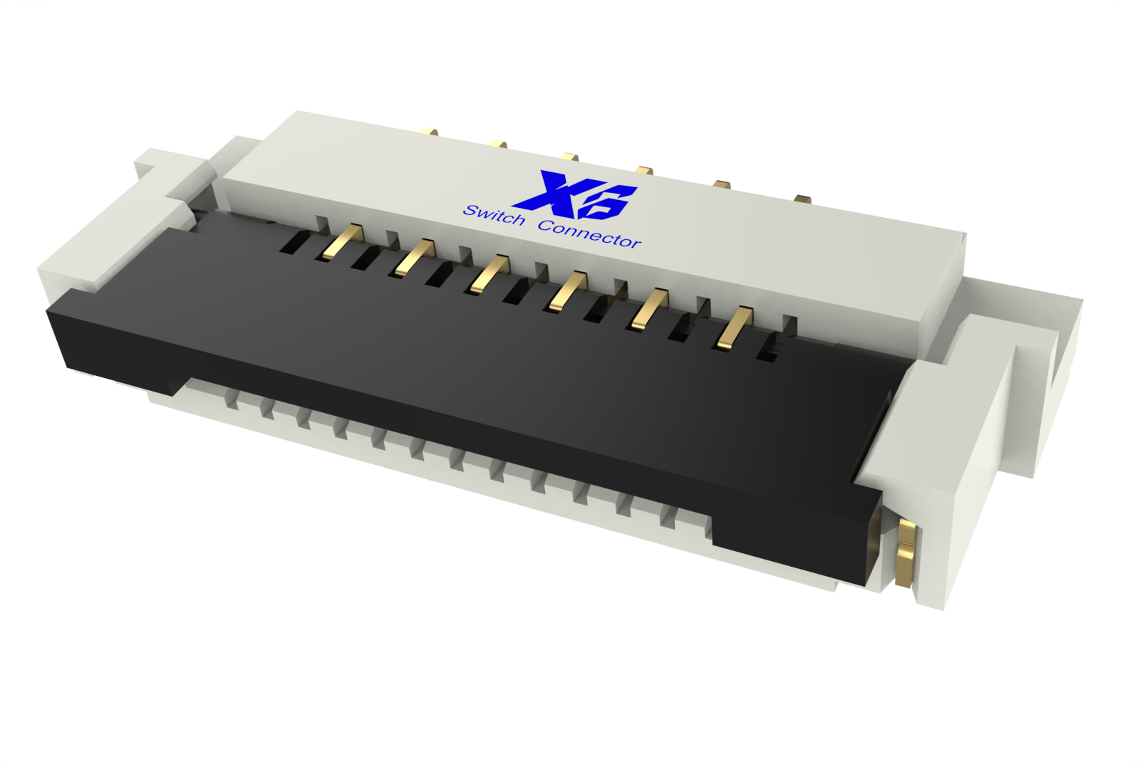 XB-FPC-CF-6106XD0R0-10-NH