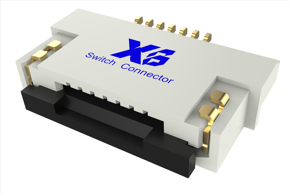 XB-FPC-CF-6107XD0R0-05-NH