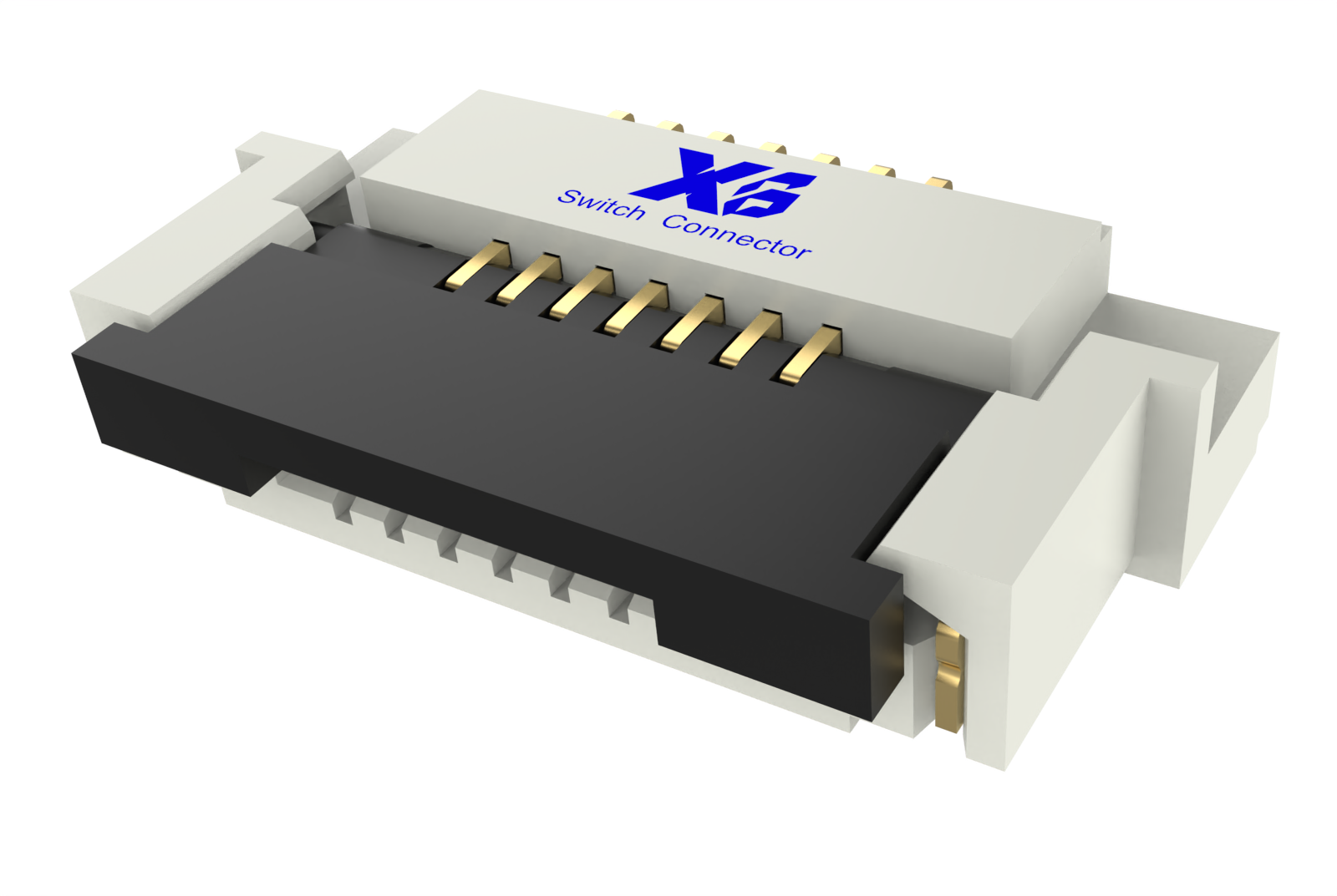 XB-FPC-CF-6107XD0R0-05-NH