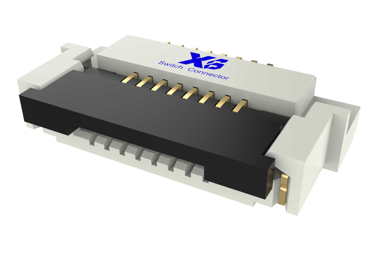 XB-FPC-CF-6108XD0R0-05-NH