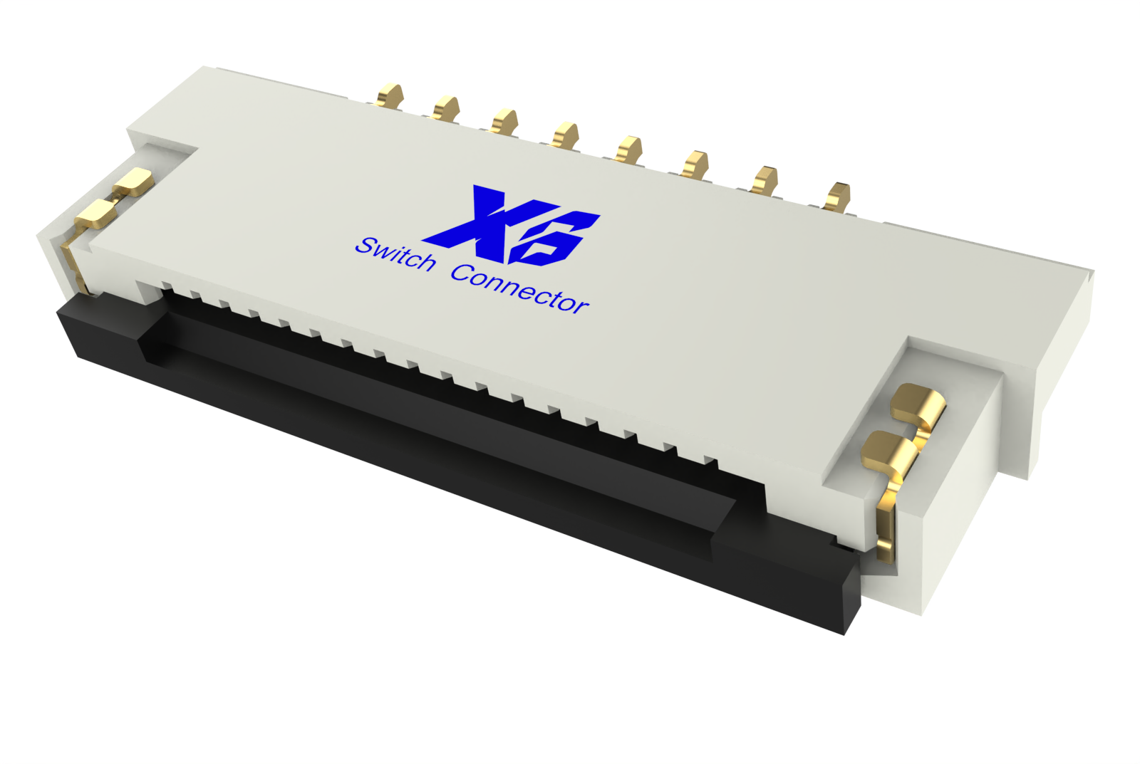 XB-FPC-CF-6108XD0R0-10-NH