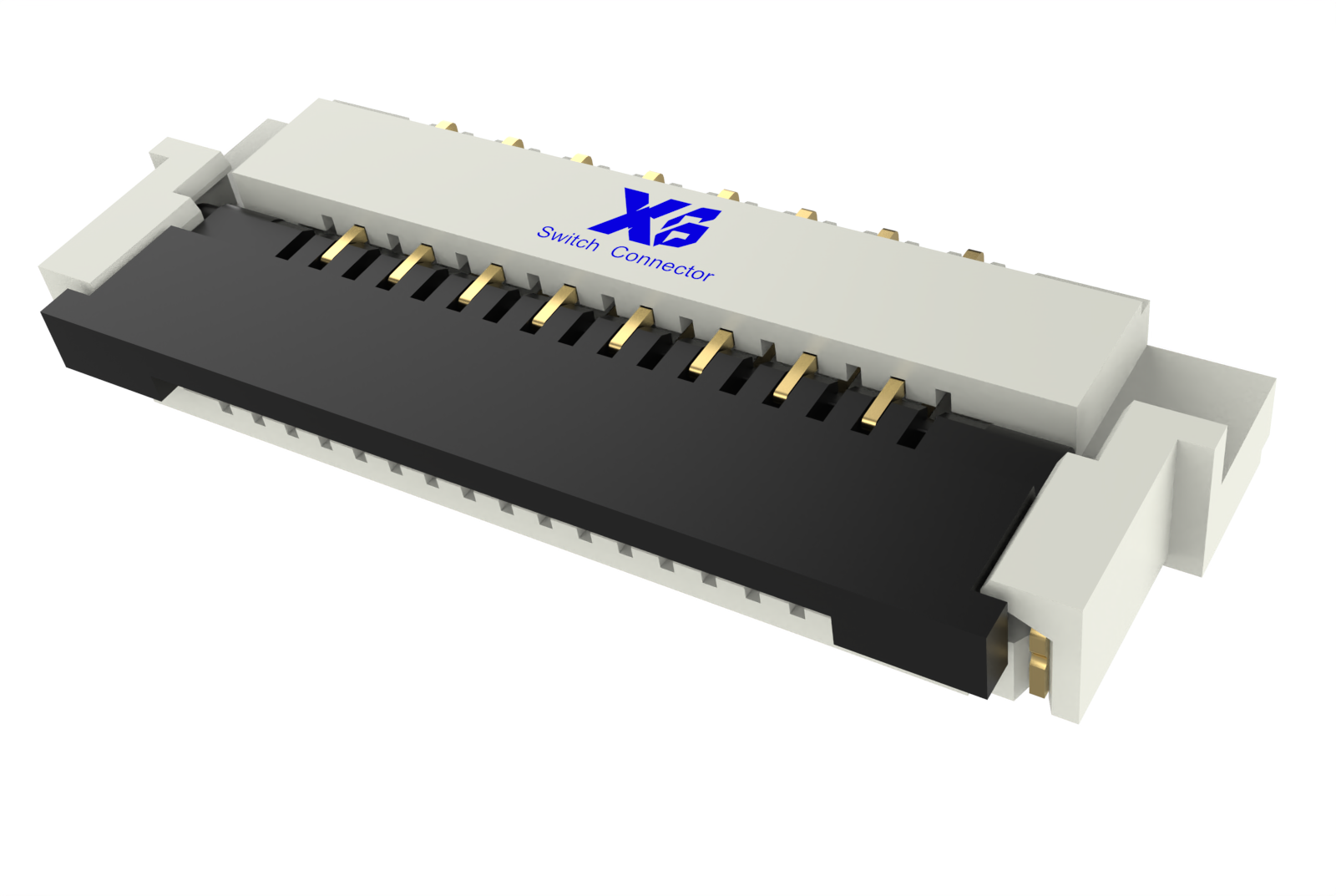 XB-FPC-CF-6108XD0R0-10-NH