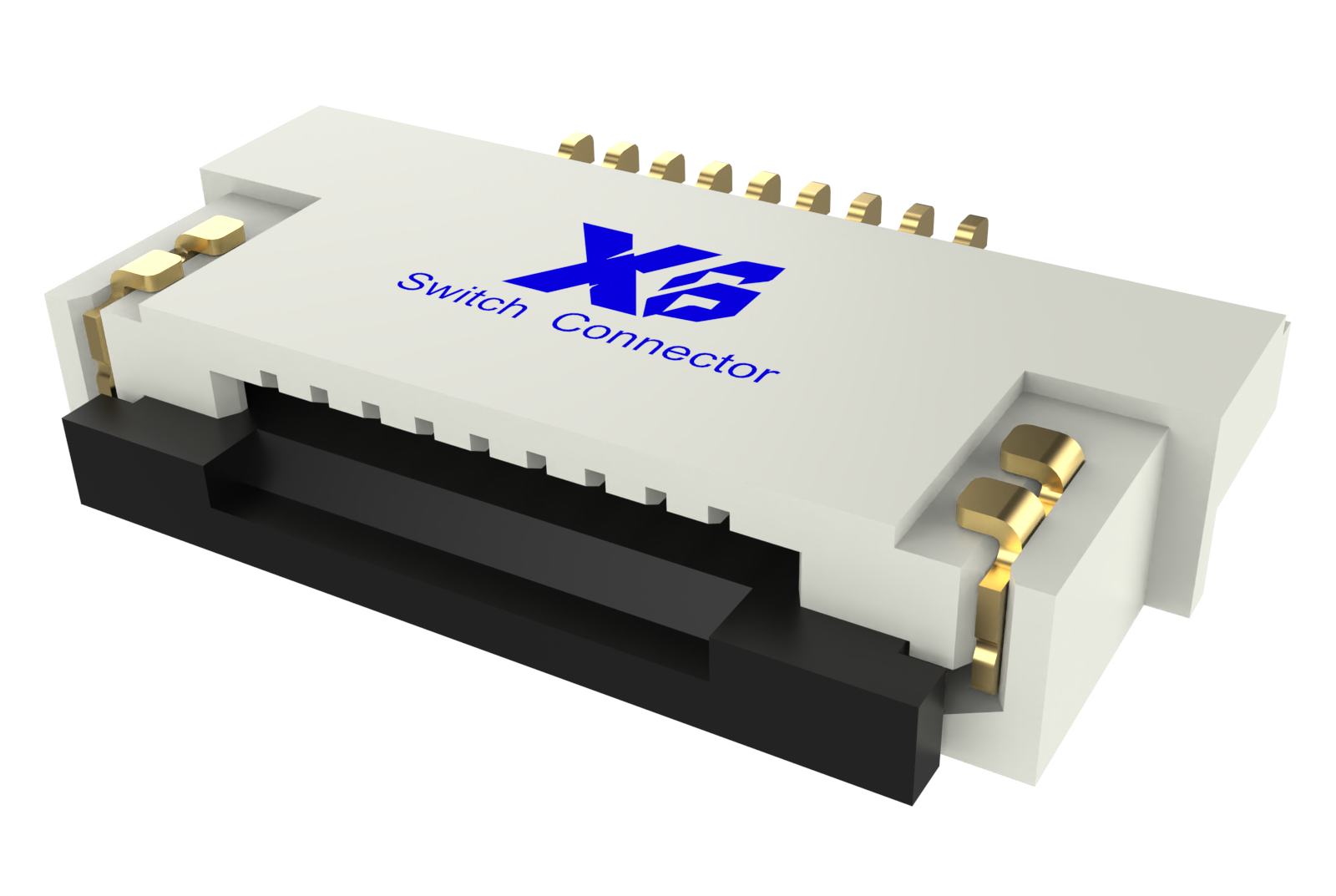 XB-FPC-CF-6109XD0R0-05-NH