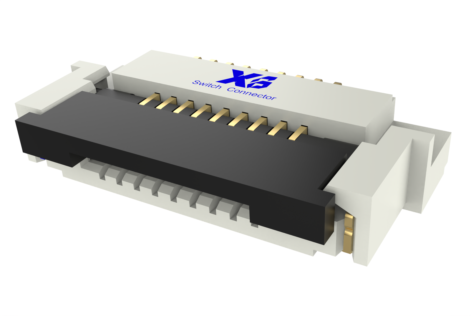 XB-FPC-CF-6109XD0R0-05-NH