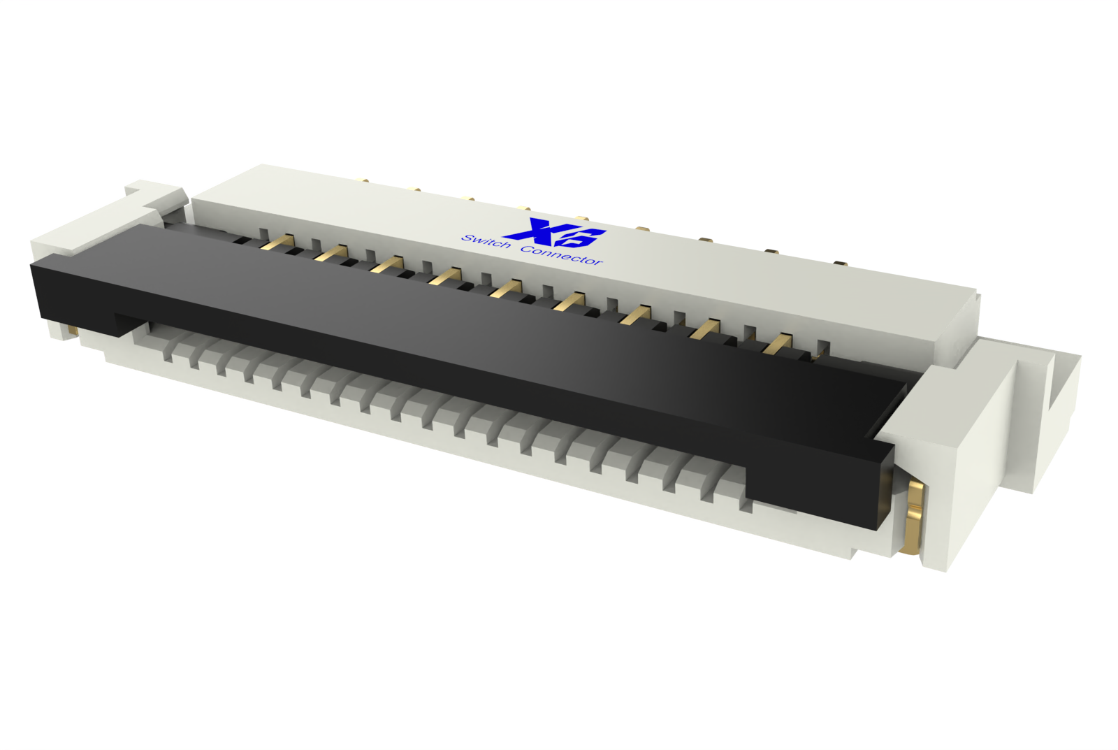 XB-FPC-CF-6109XD0R0-10-NH