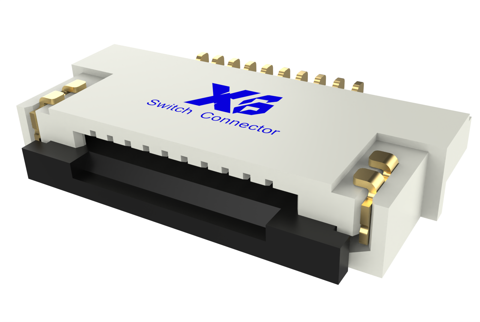 XB-FPC-CF-6110XD0R0-05-NH