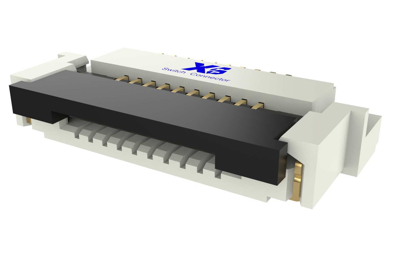 XB-FPC-CF-6110XD0R0-05-NH