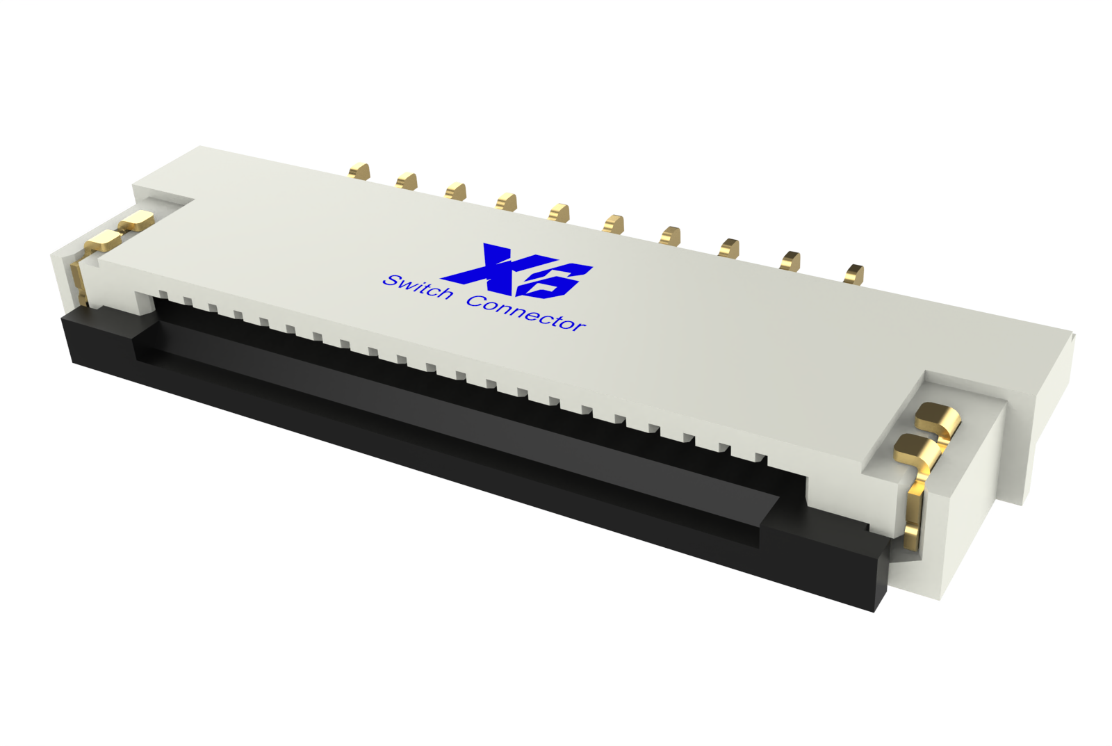 XB-FPC-CF-6110XD0R0-10-NH