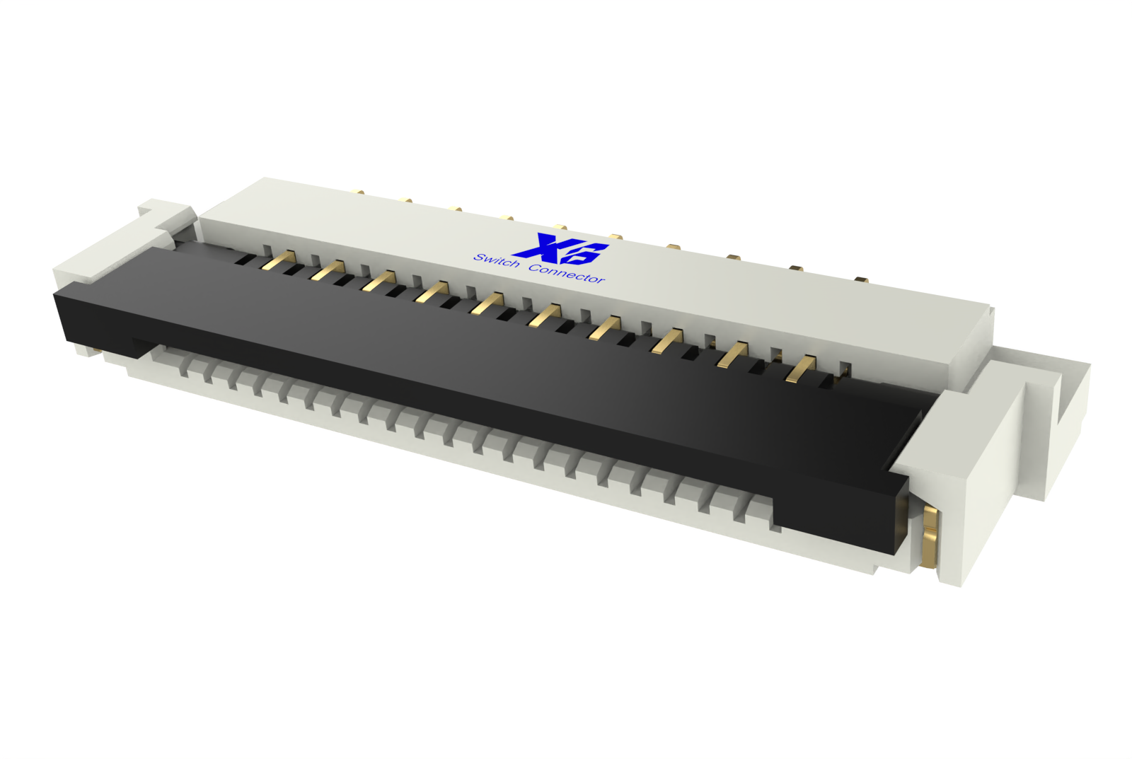 XB-FPC-CF-6110XD0R0-10-NH