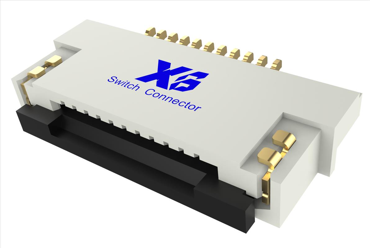 XB-FPC-CF-6111XD0R0-05-NH