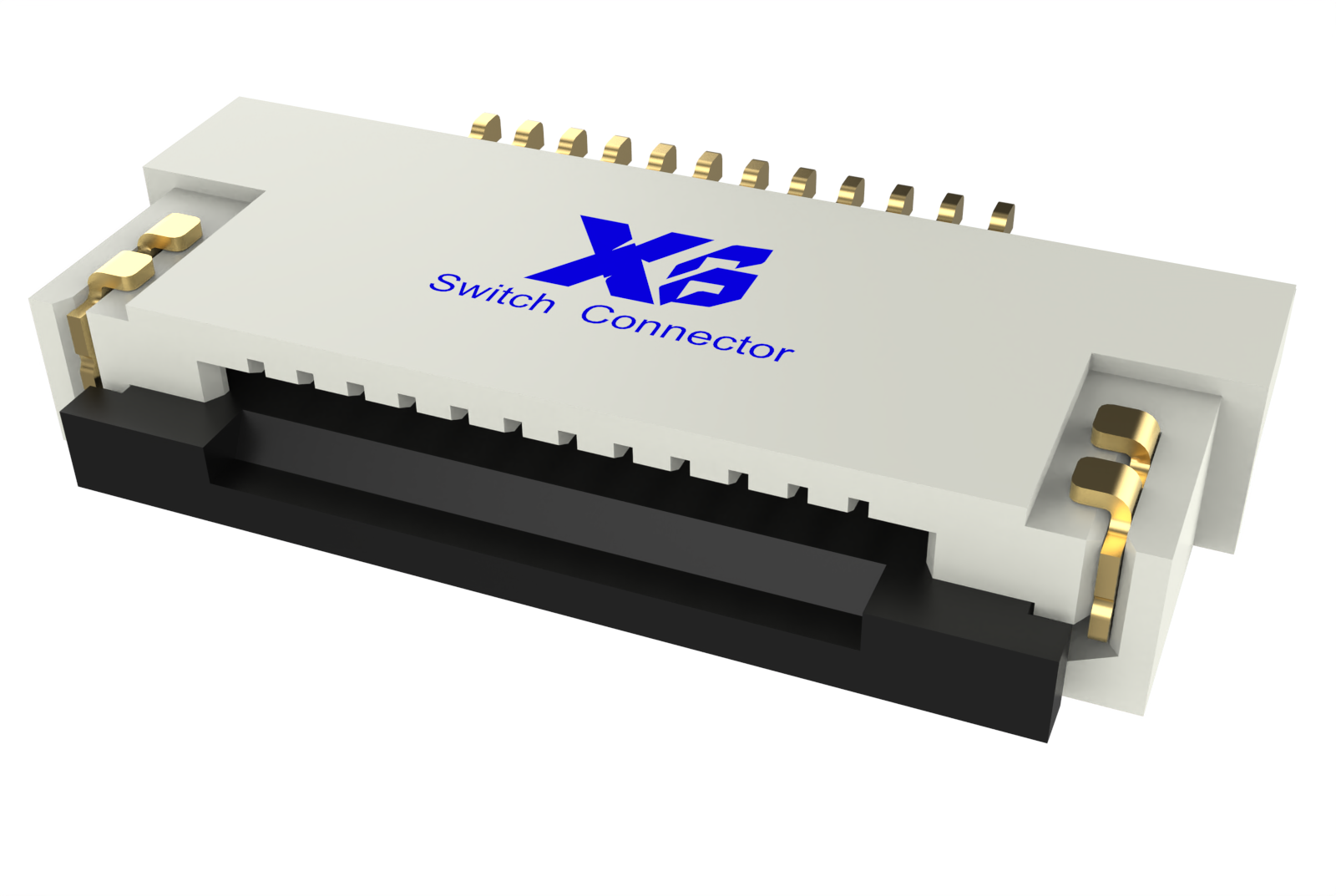 XB-FPC-CF-6112XD0R0-05-NH