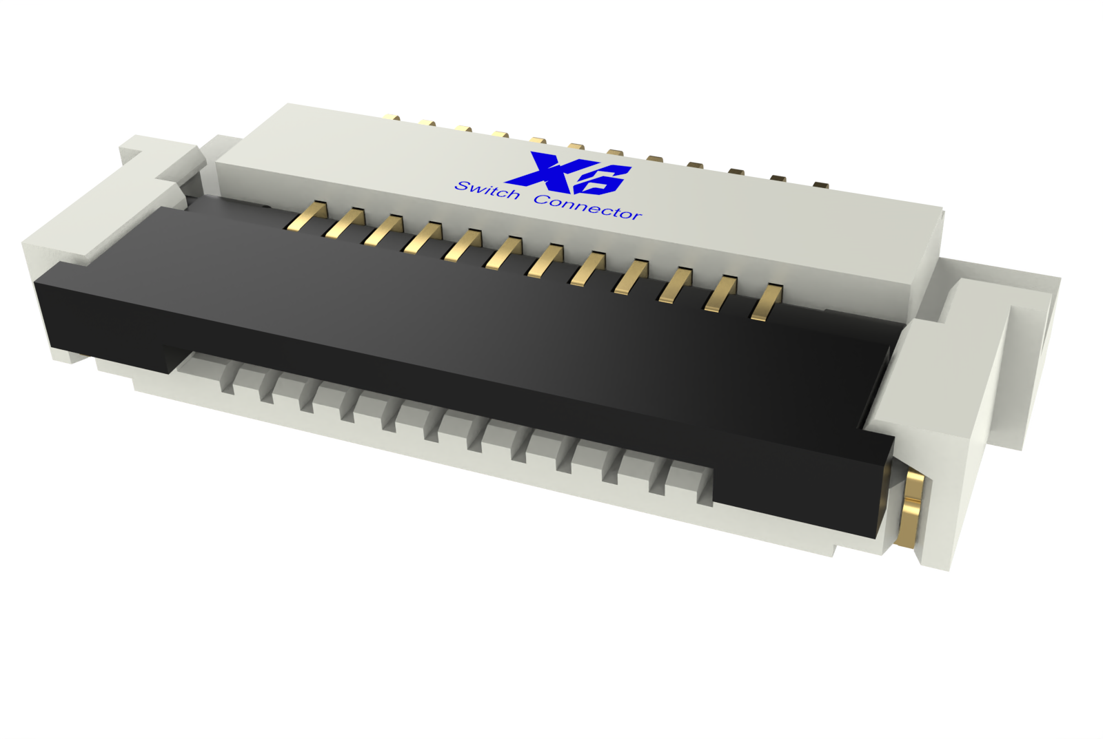 XB-FPC-CF-6112XD0R0-05-NH