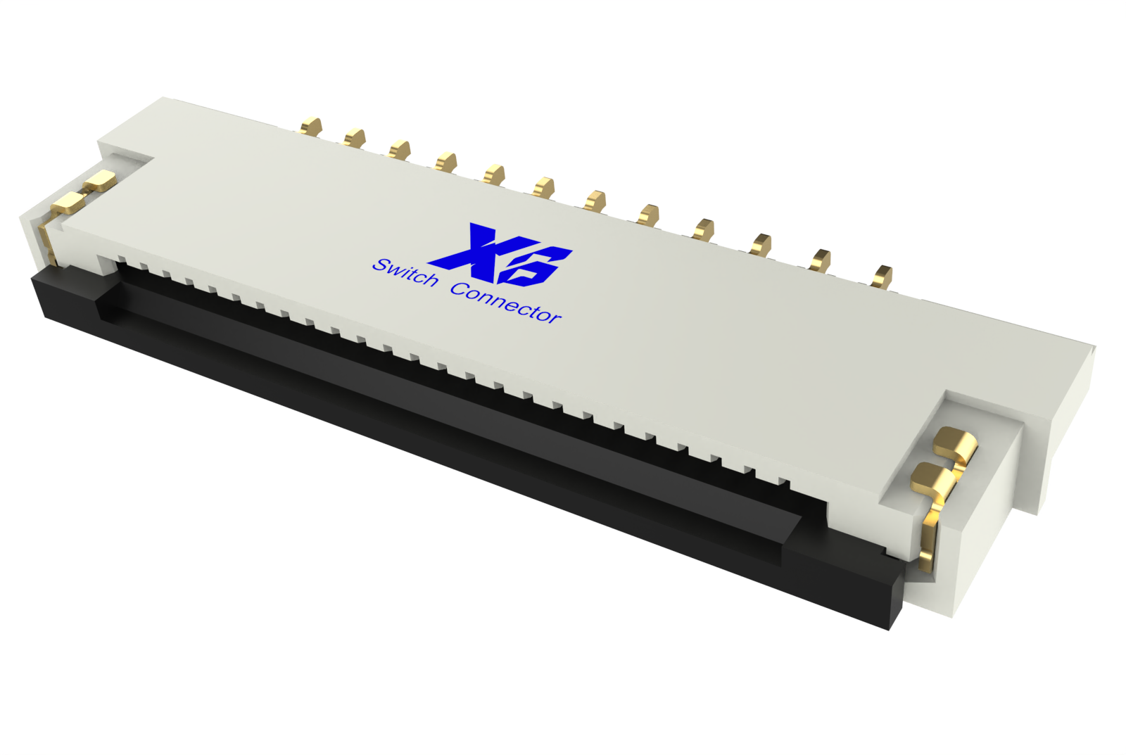 XB-FPC-CF-6112XD0R0-10-NH