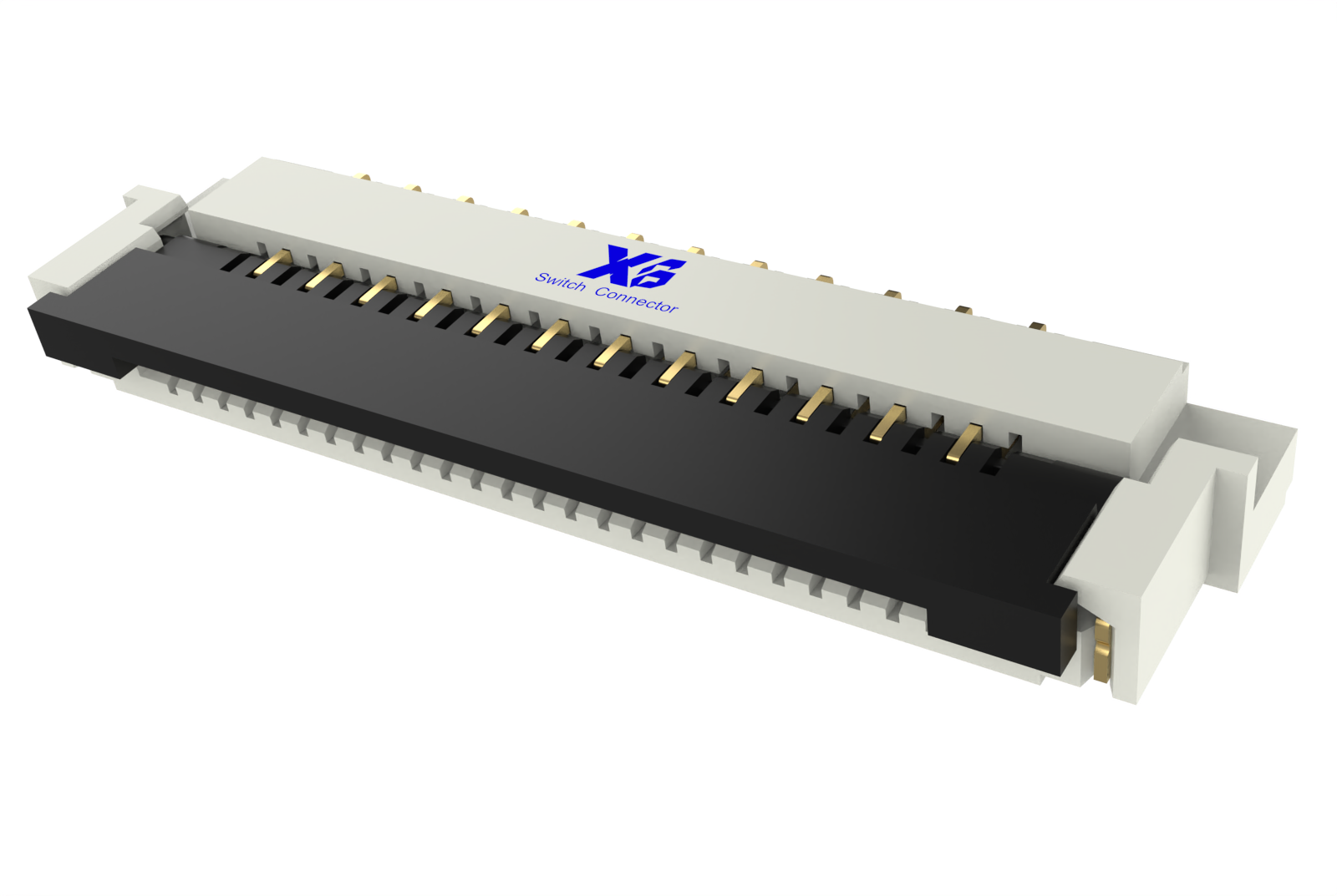 XB-FPC-CF-6112XD0R0-10-NH