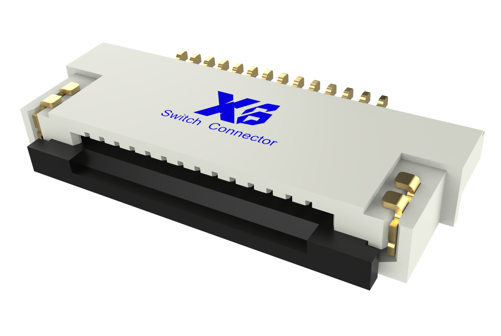 XB-FPC-CF-6114XD0R0-05-NH