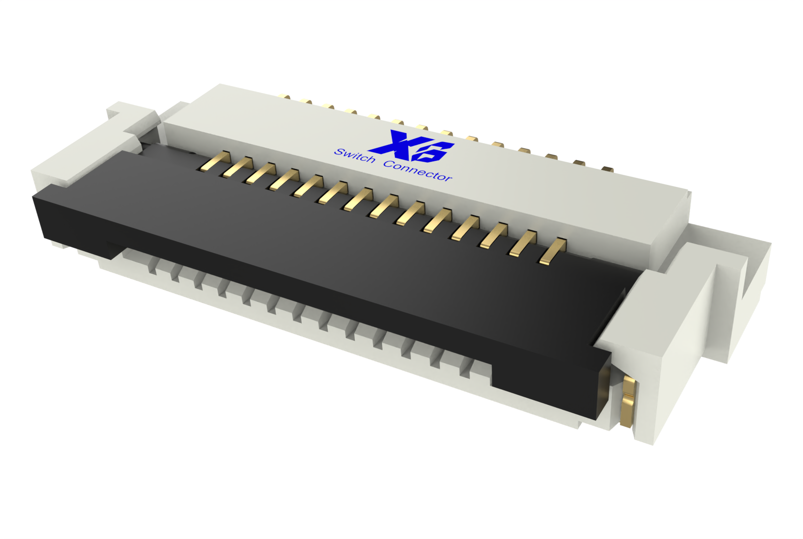 XB-FPC-CF-6114XD0R0-05-NH