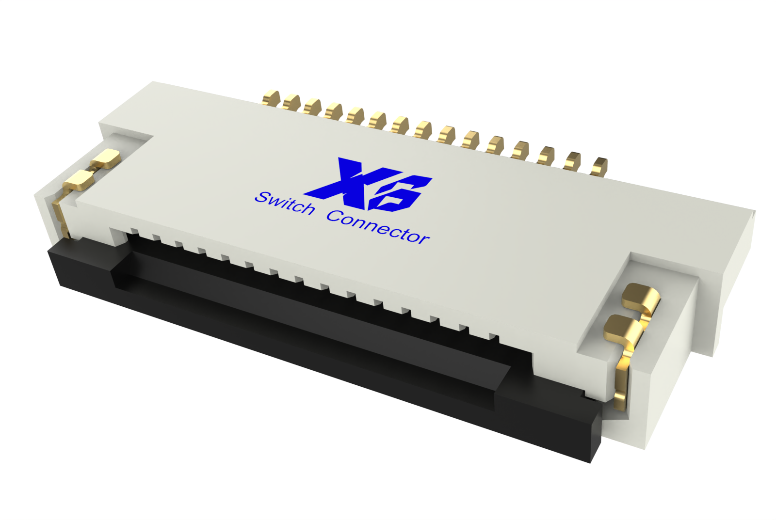 XB-FPC-CF-6115XD0R0-05-NH