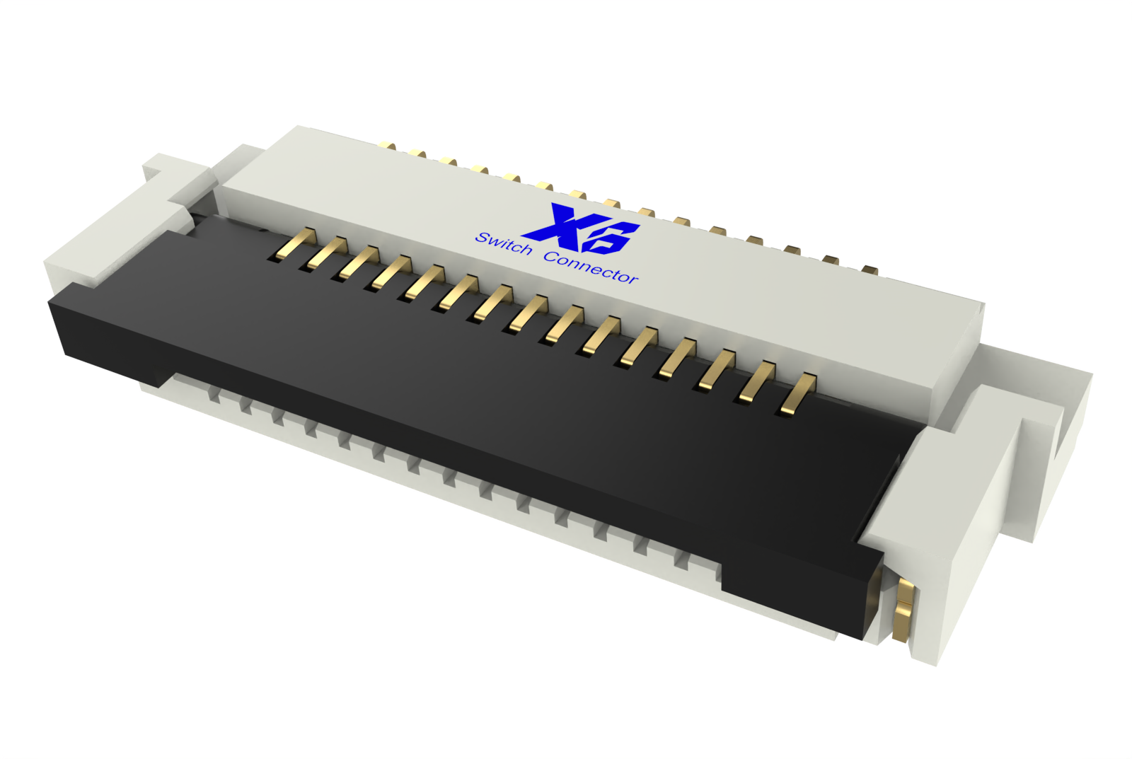 XB-FPC-CF-6115XD0R0-05-NH