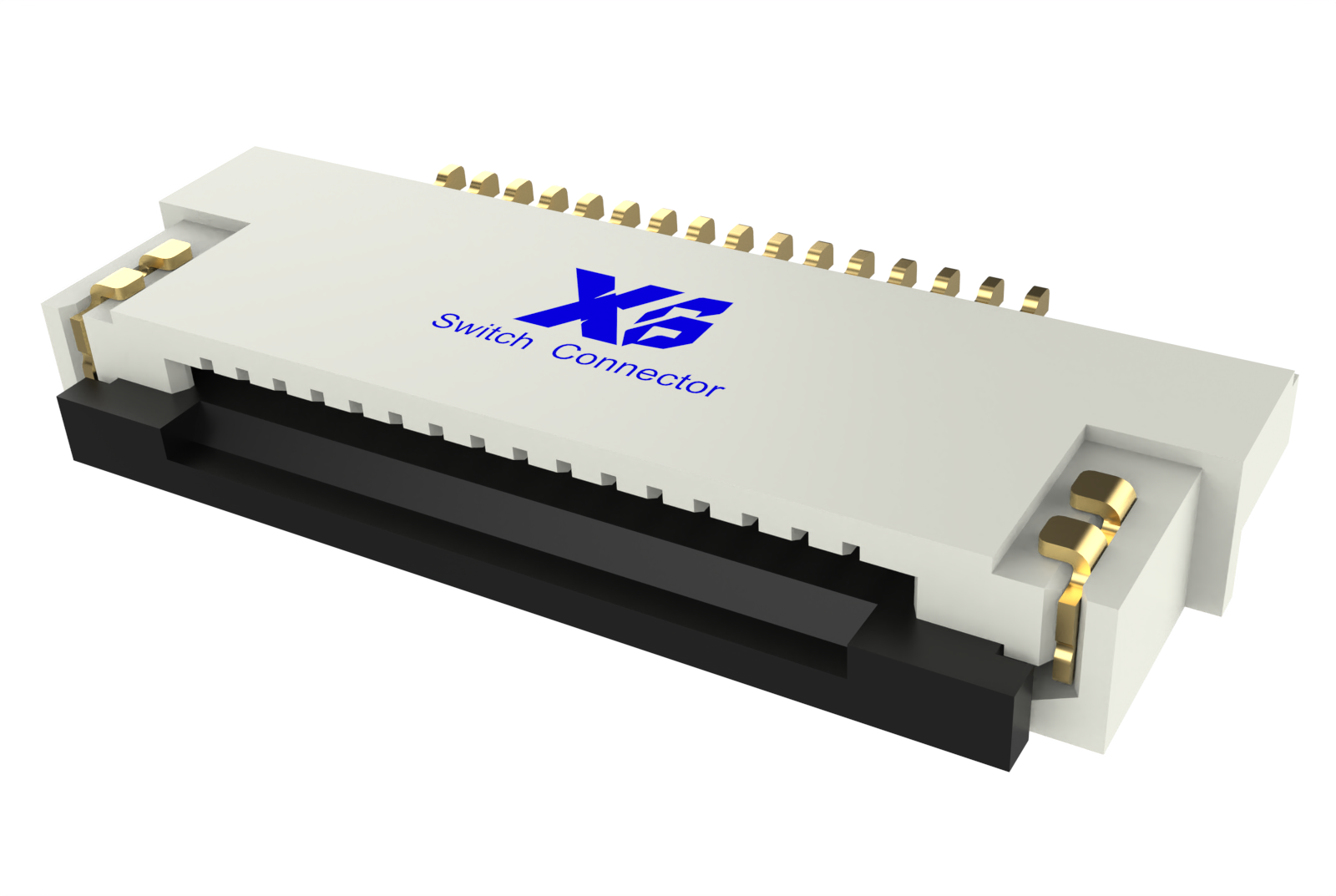 XB-FPC-CF-6116XD0R0-05-NH