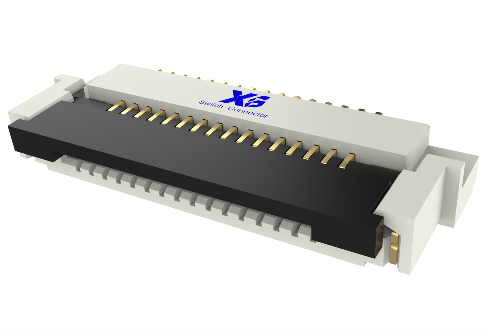 XB-FPC-CF-6116XD0R0-05-NH