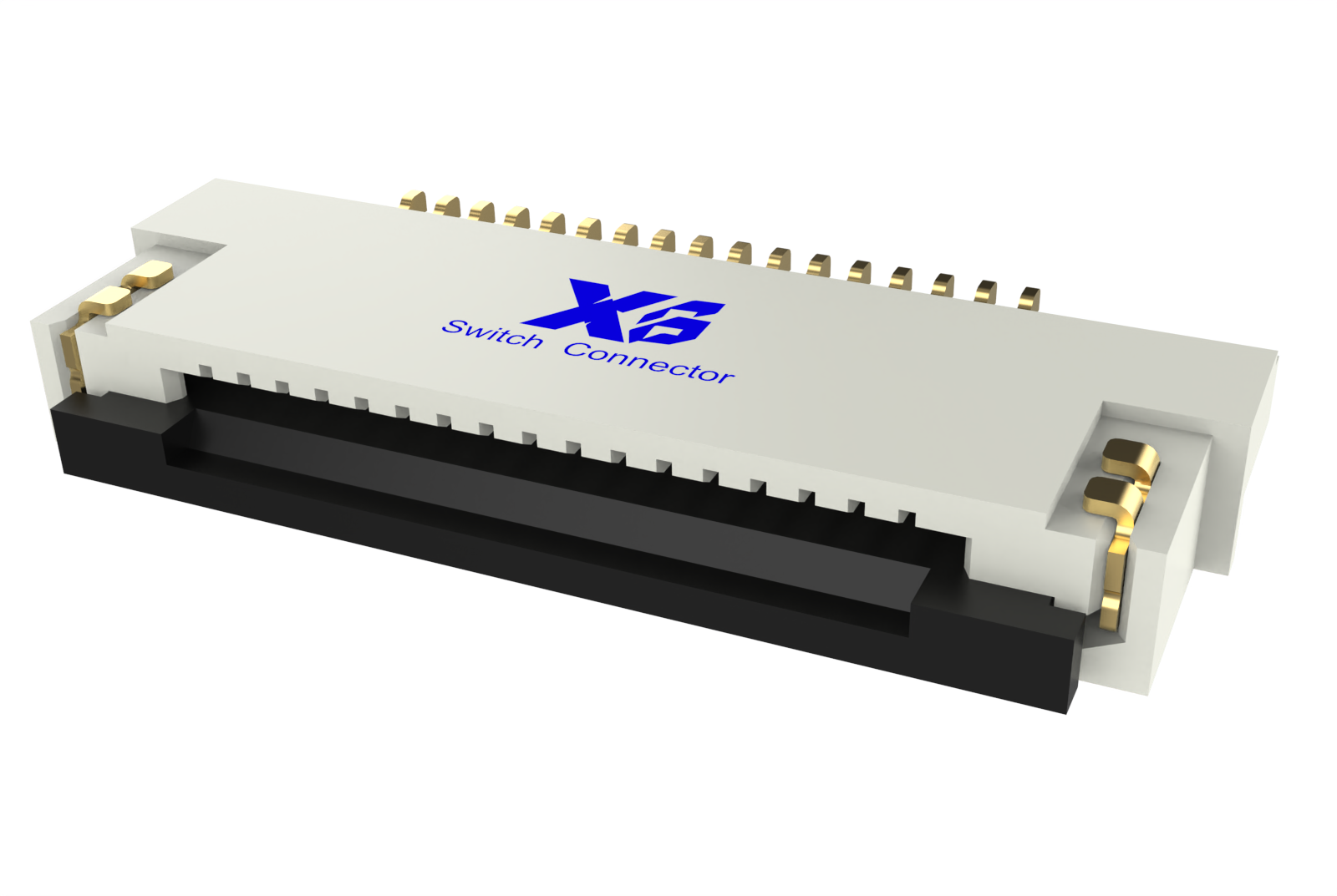 XB-FPC-CF-6117XD0R0-05-NH