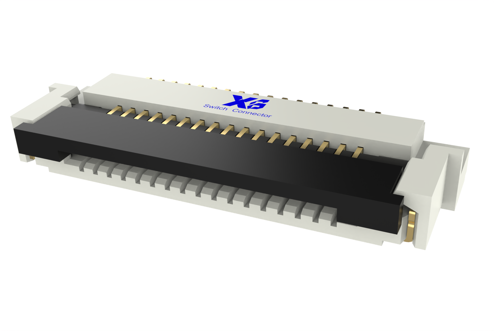 XB-FPC-CF-6117XD0R0-05-NH