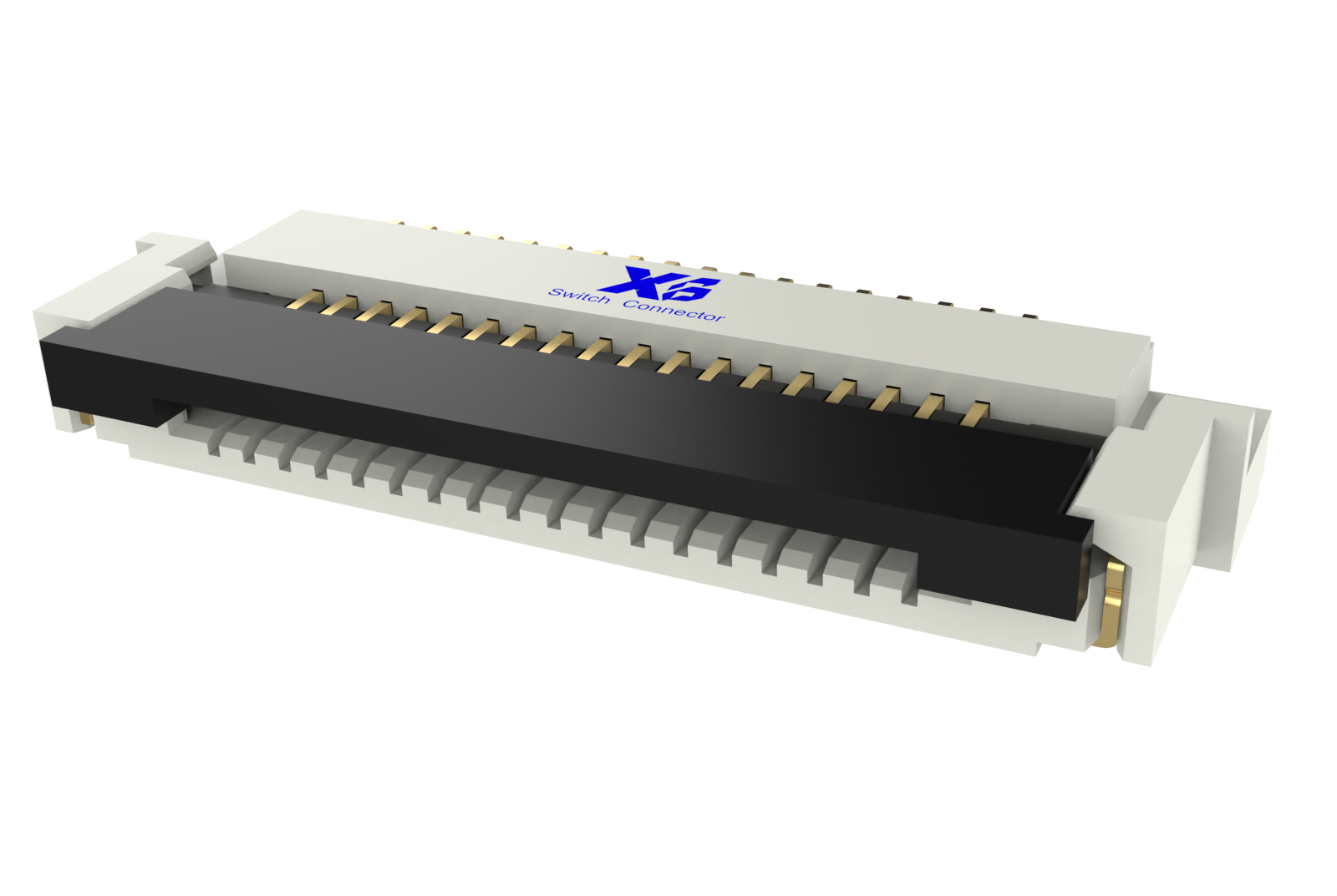 XB-FPC-CF-6118XD0R0-05-NH