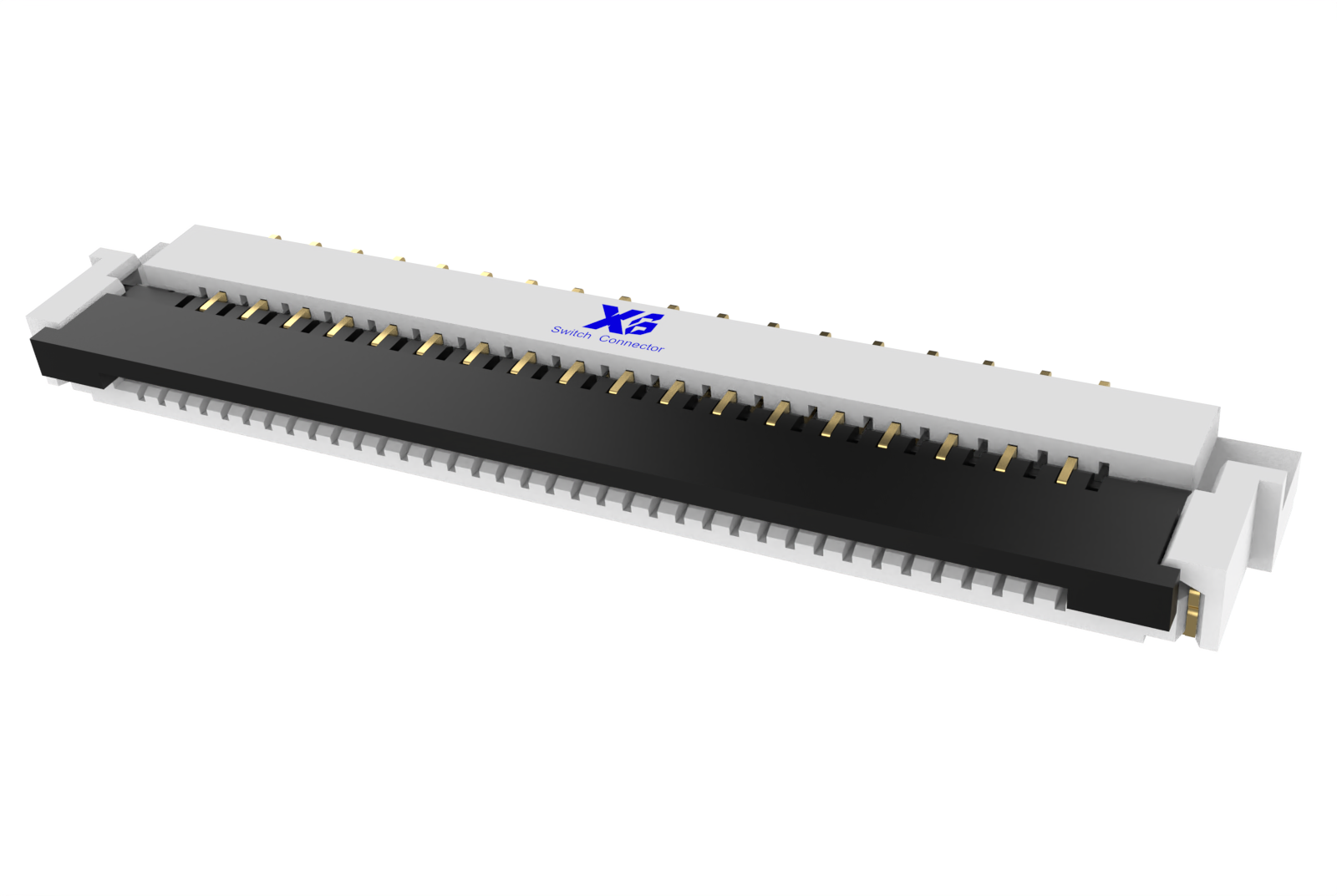 XB-FPC-CF-6118XD0R0-10-NH