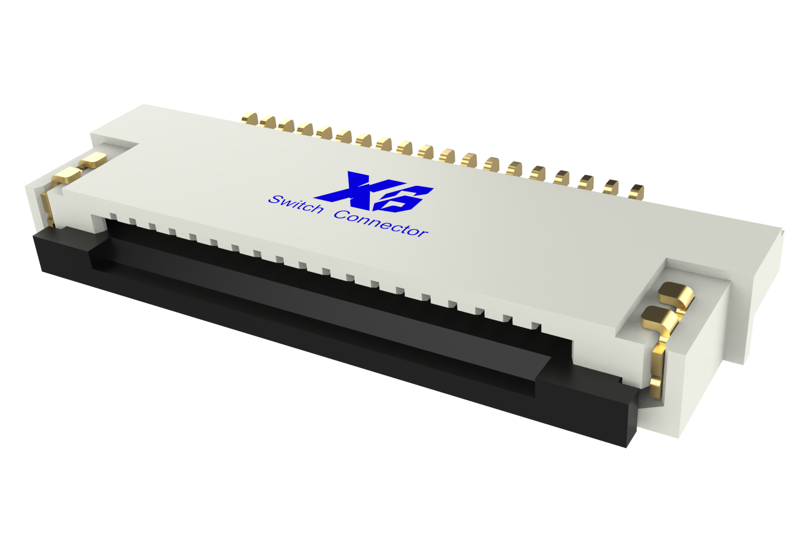 XB-FPC-CF-6119XD0R0-05-NH