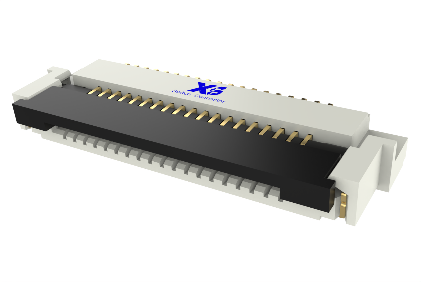 XB-FPC-CF-6119XD0R0-05-NH