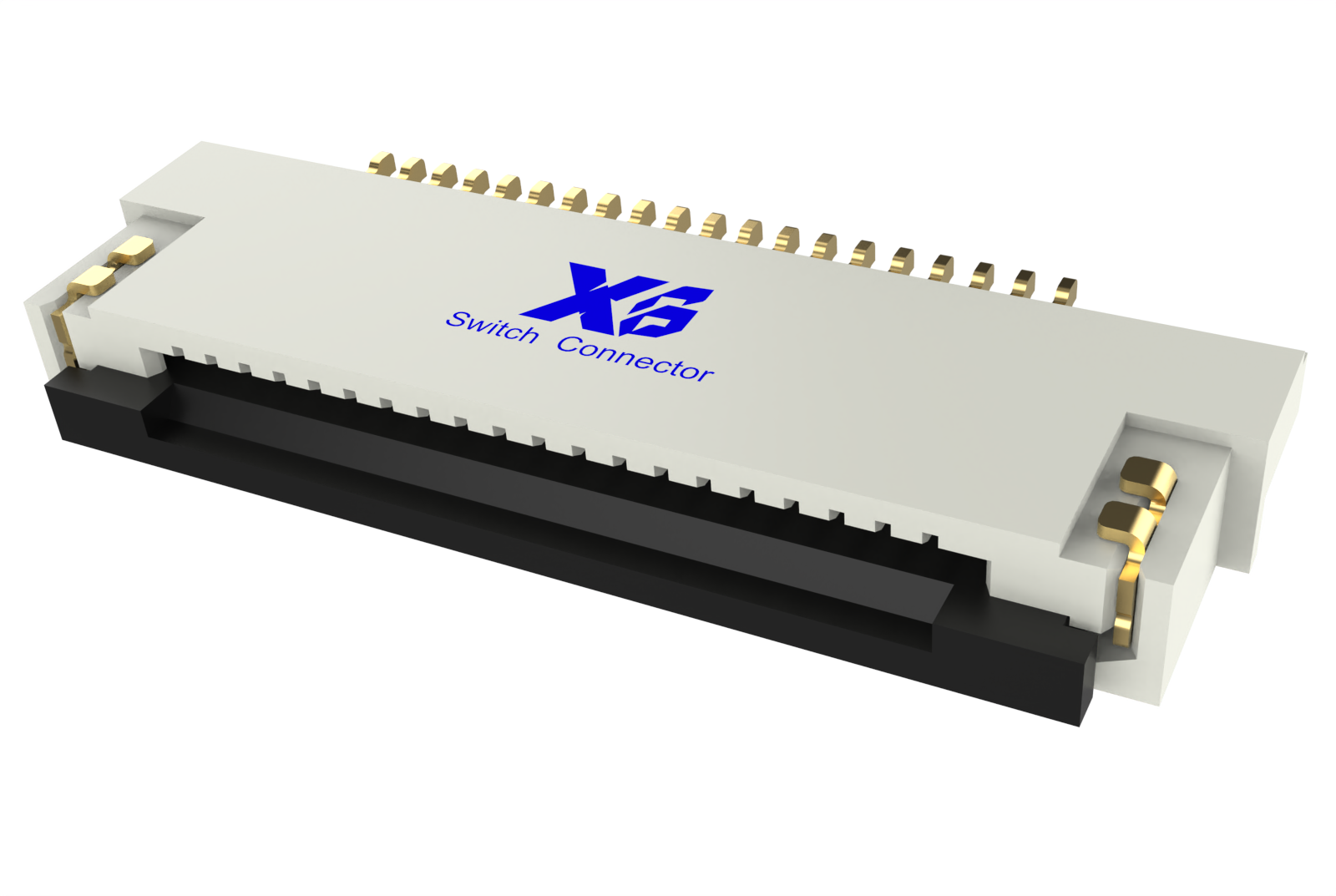 XB-FPC-CF-6120XD0R0-05-NH