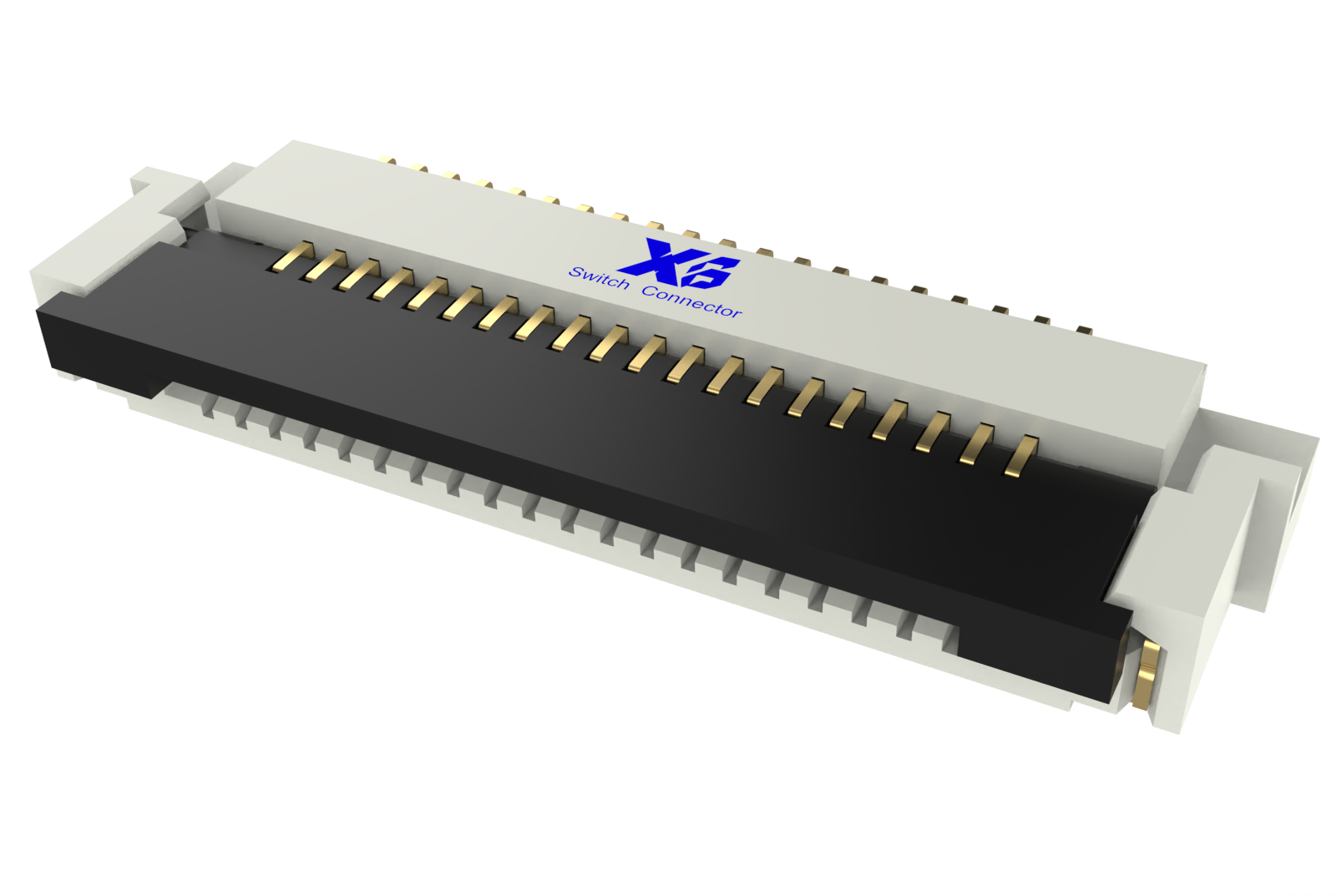 XB-FPC-CF-6120XD0R0-05-NH