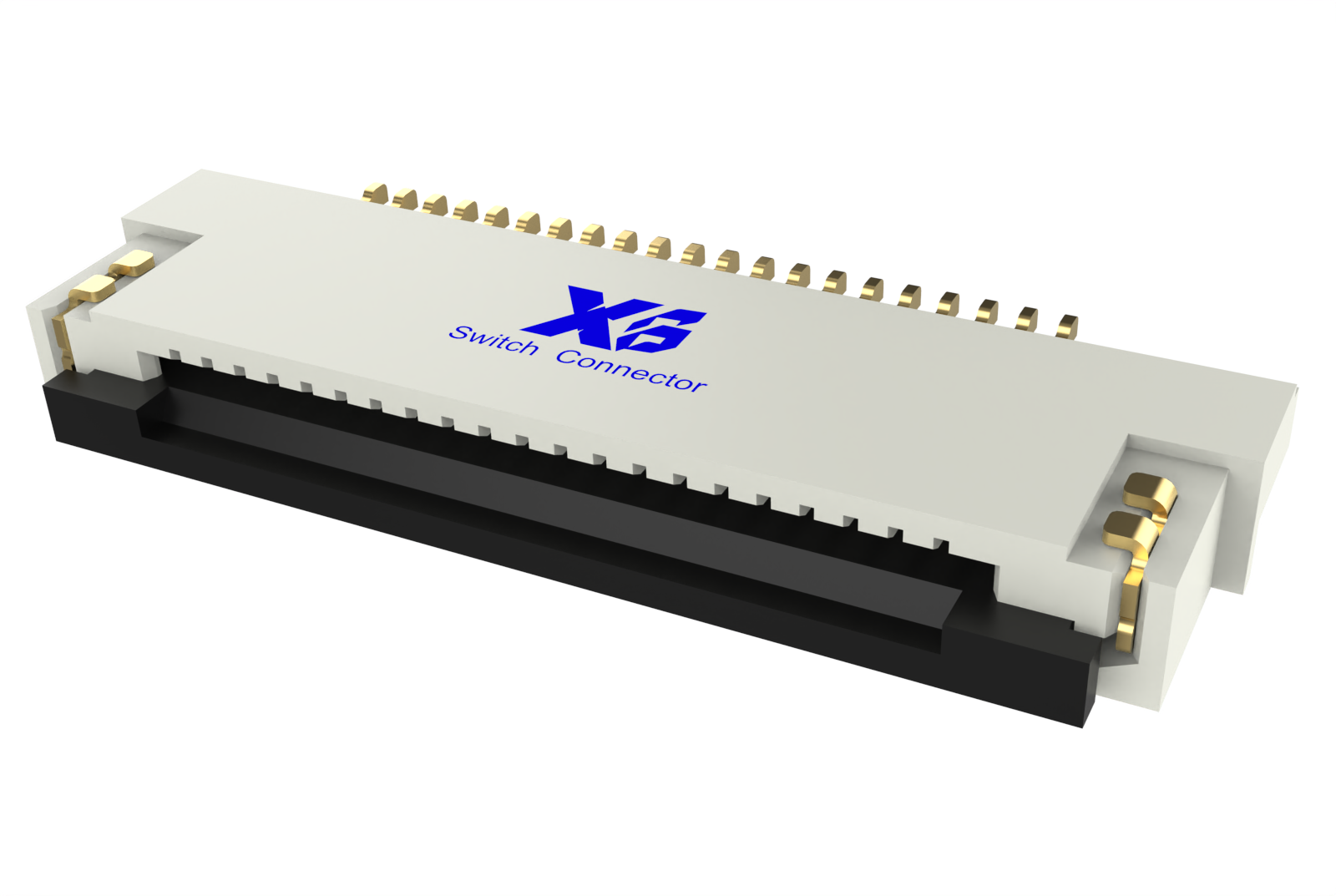 XB-FPC-CF-6121XD0R0-05-NH