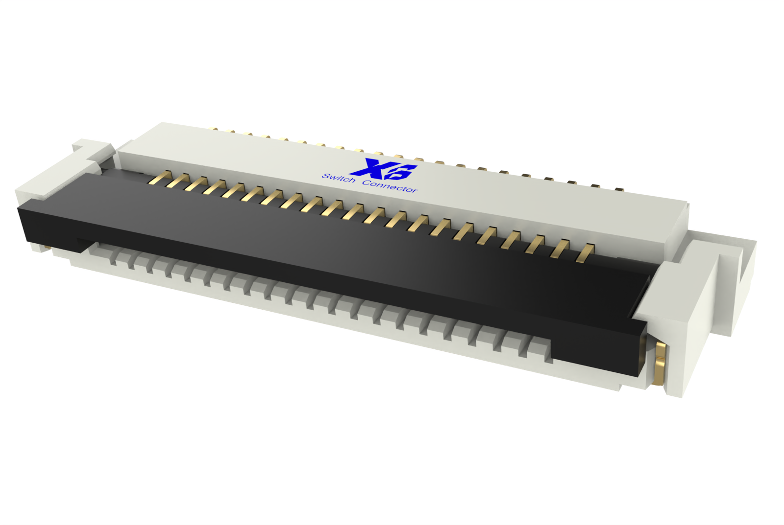 XB-FPC-CF-6121XD0R0-05-NH