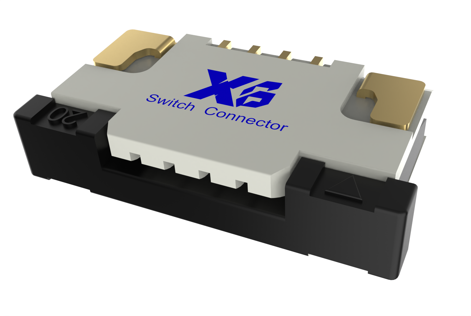 XB-FPC-CF-07041D0R0-LF