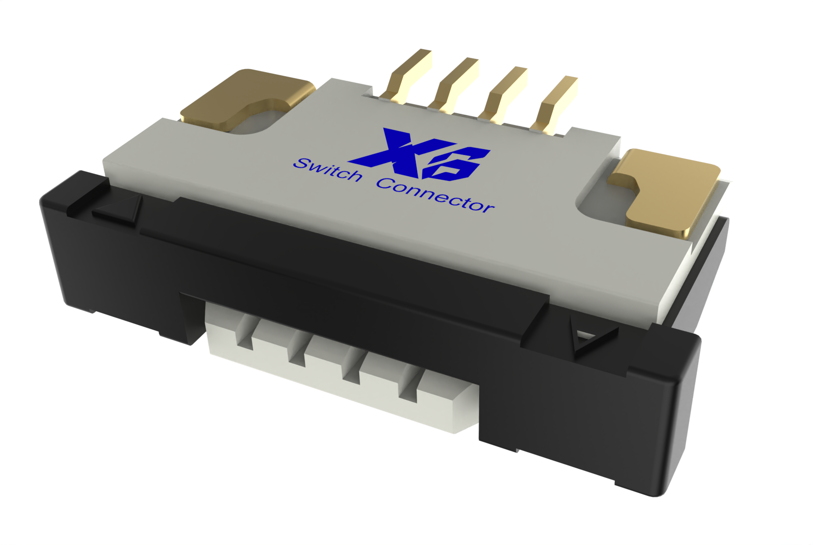 XB-FPC-CF-07041U0R0-LF