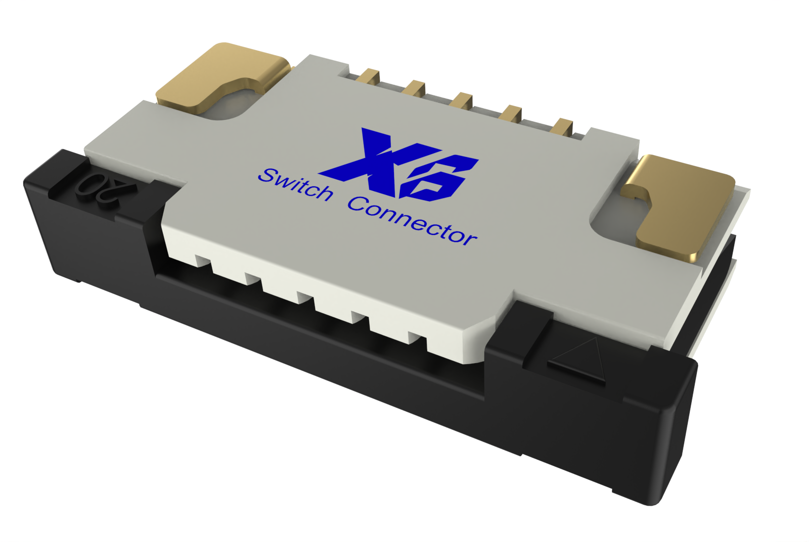 XB-FPC-CF-07051D0R0-LF