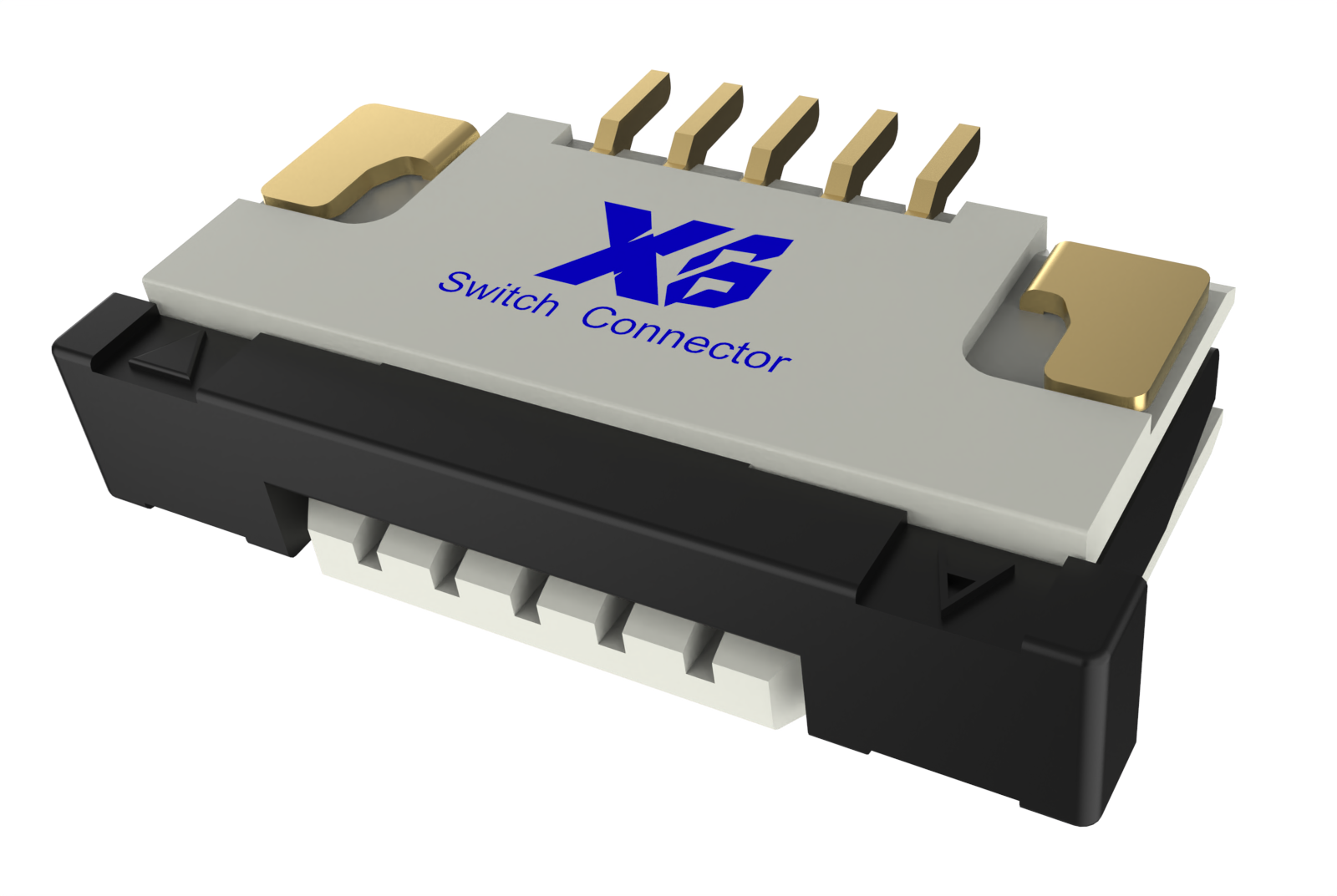 XB-FPC-CF-07051D0R0-LF