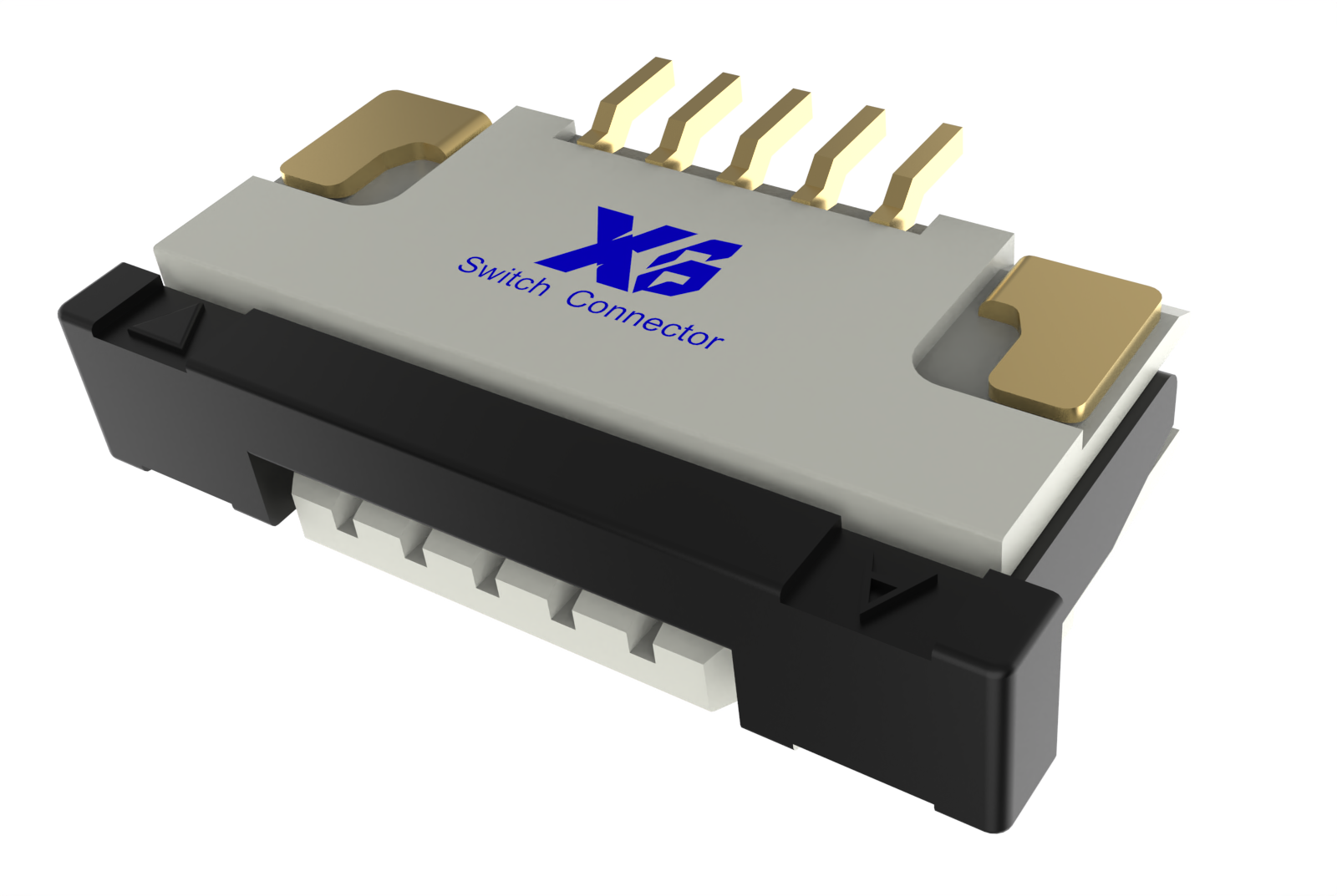 XB-FPC-CF-07051U0R0-LF