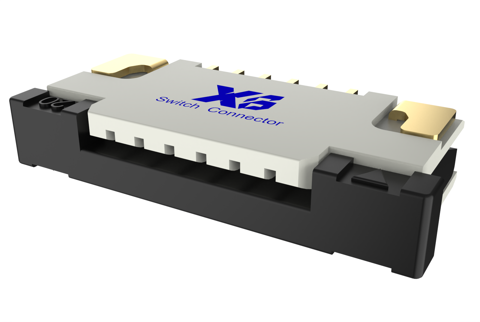 XB-FPC-CF-07061D0R0-LF