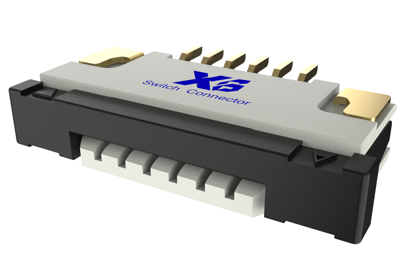 XB-FPC-CF-07061D0R0-LF