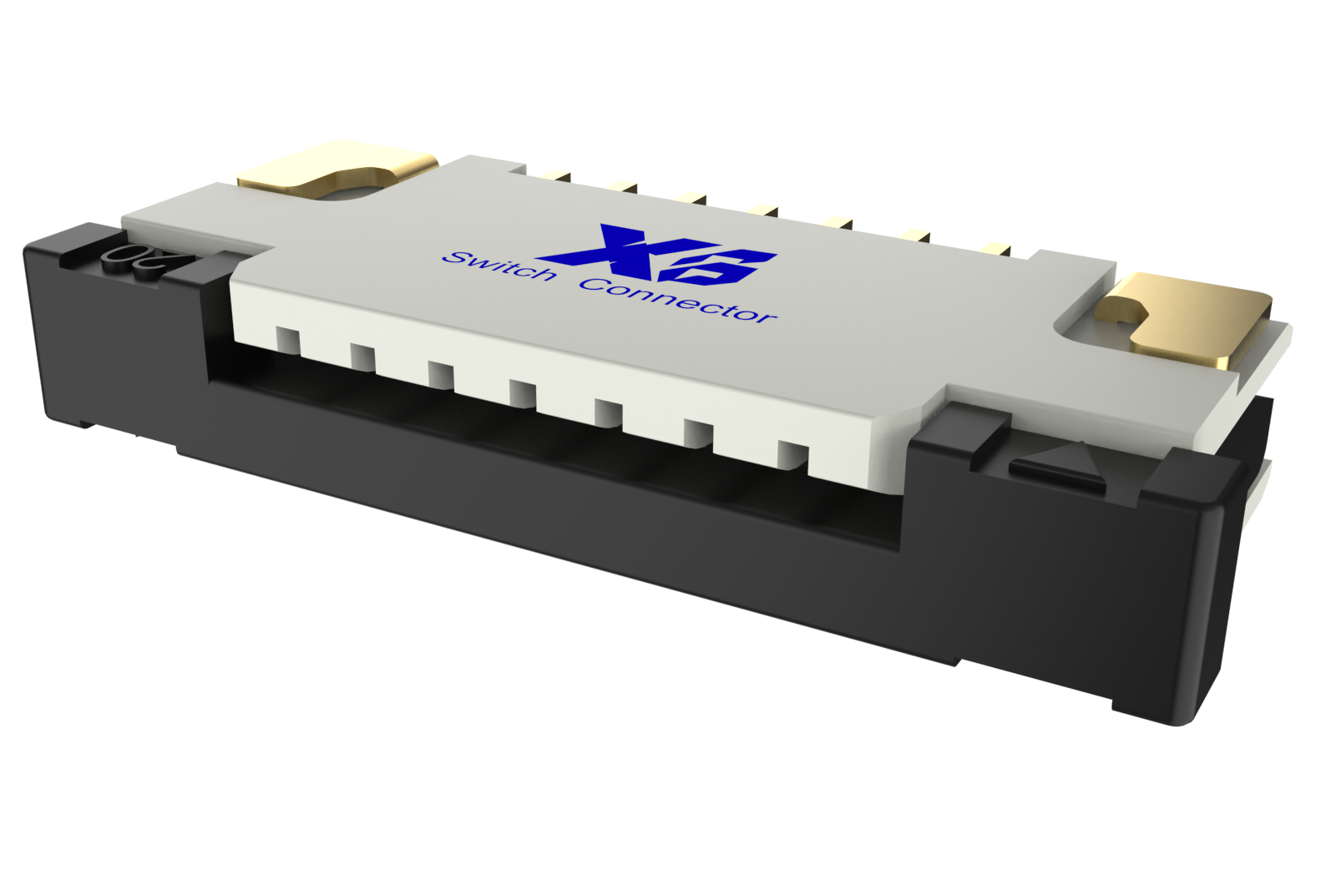 XB-FPC-CF-07071D0R0-LF