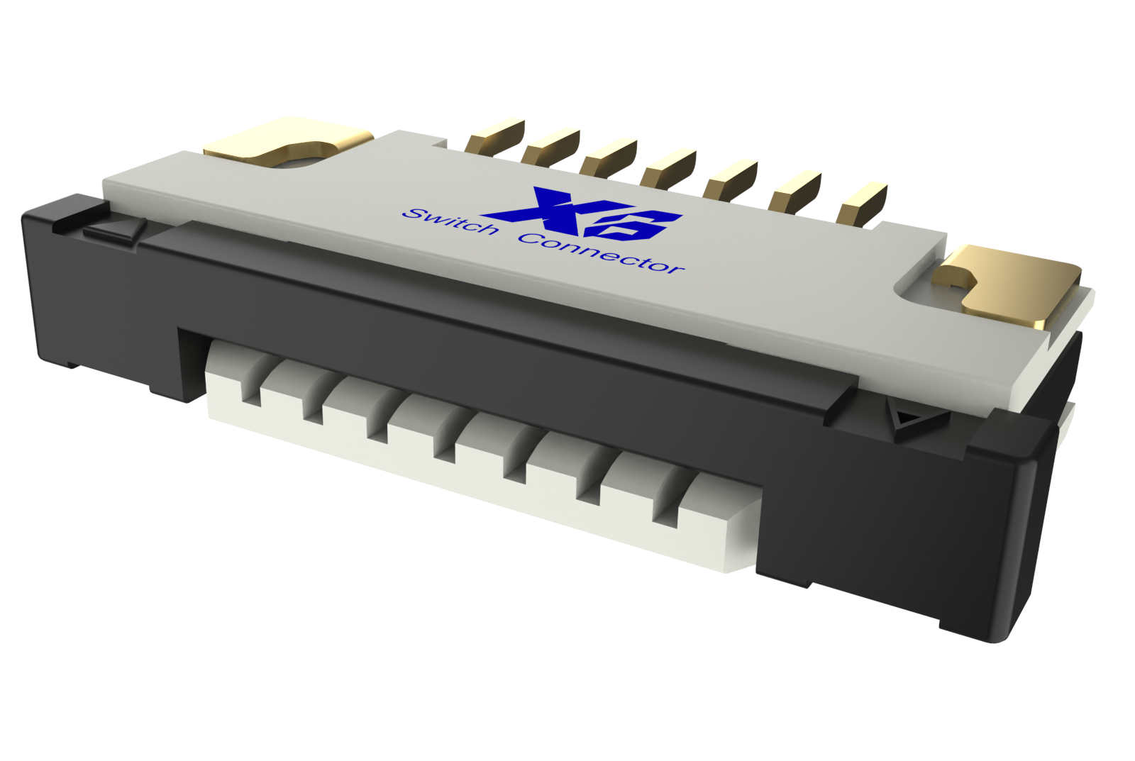 XB-FPC-CF-07071D0R0-LF