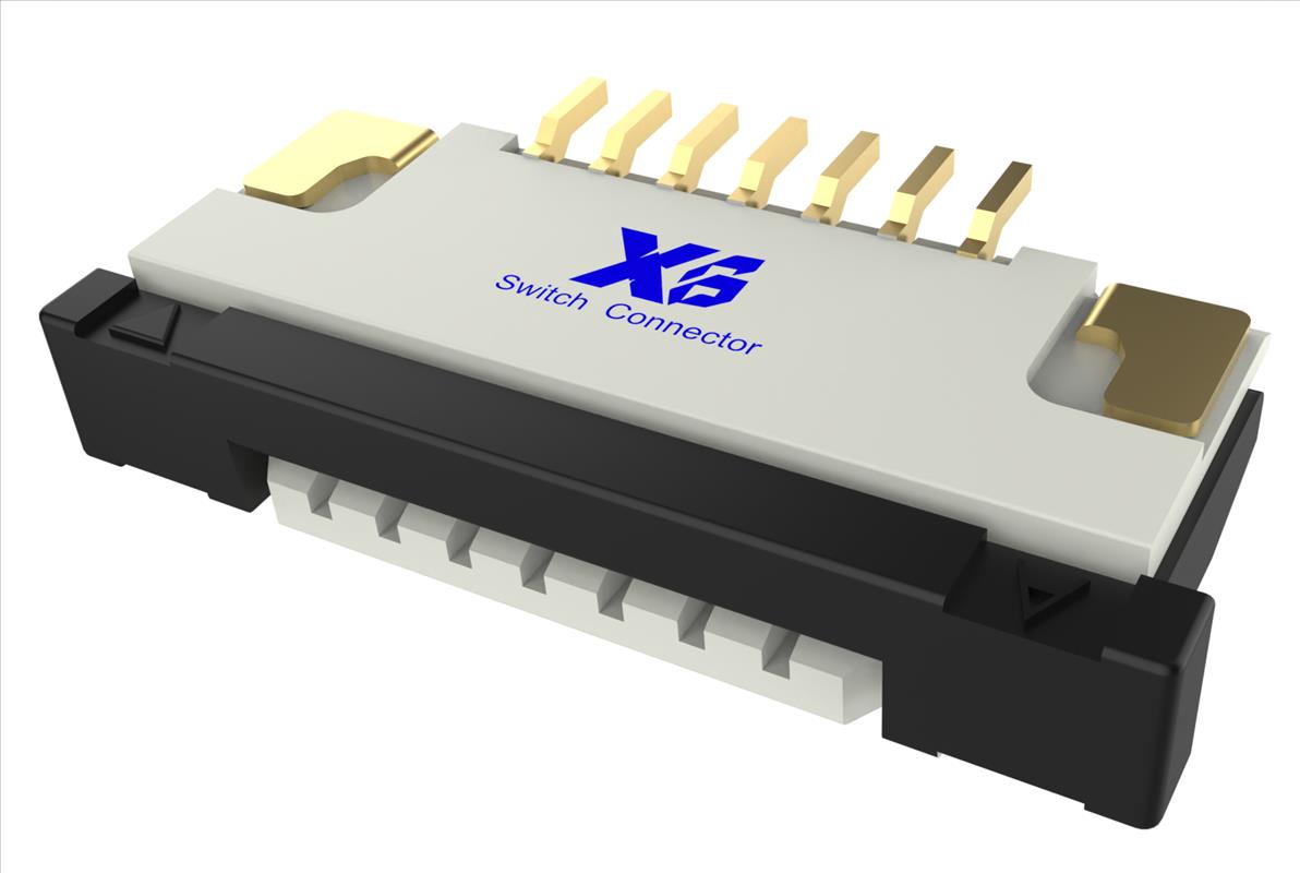 XB-FPC-CF-07071U0R0-LF