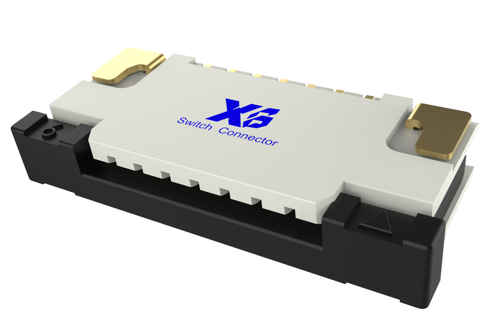 XB-FPC-CF-07071U0R0-LF