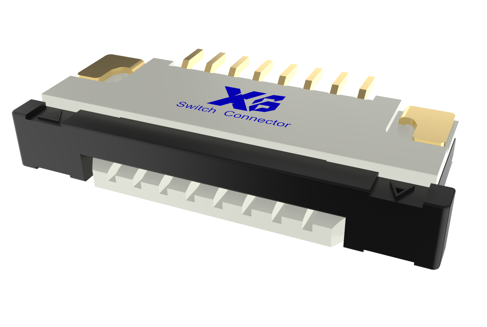 XB-FPC-CF-07081D0R0-LF