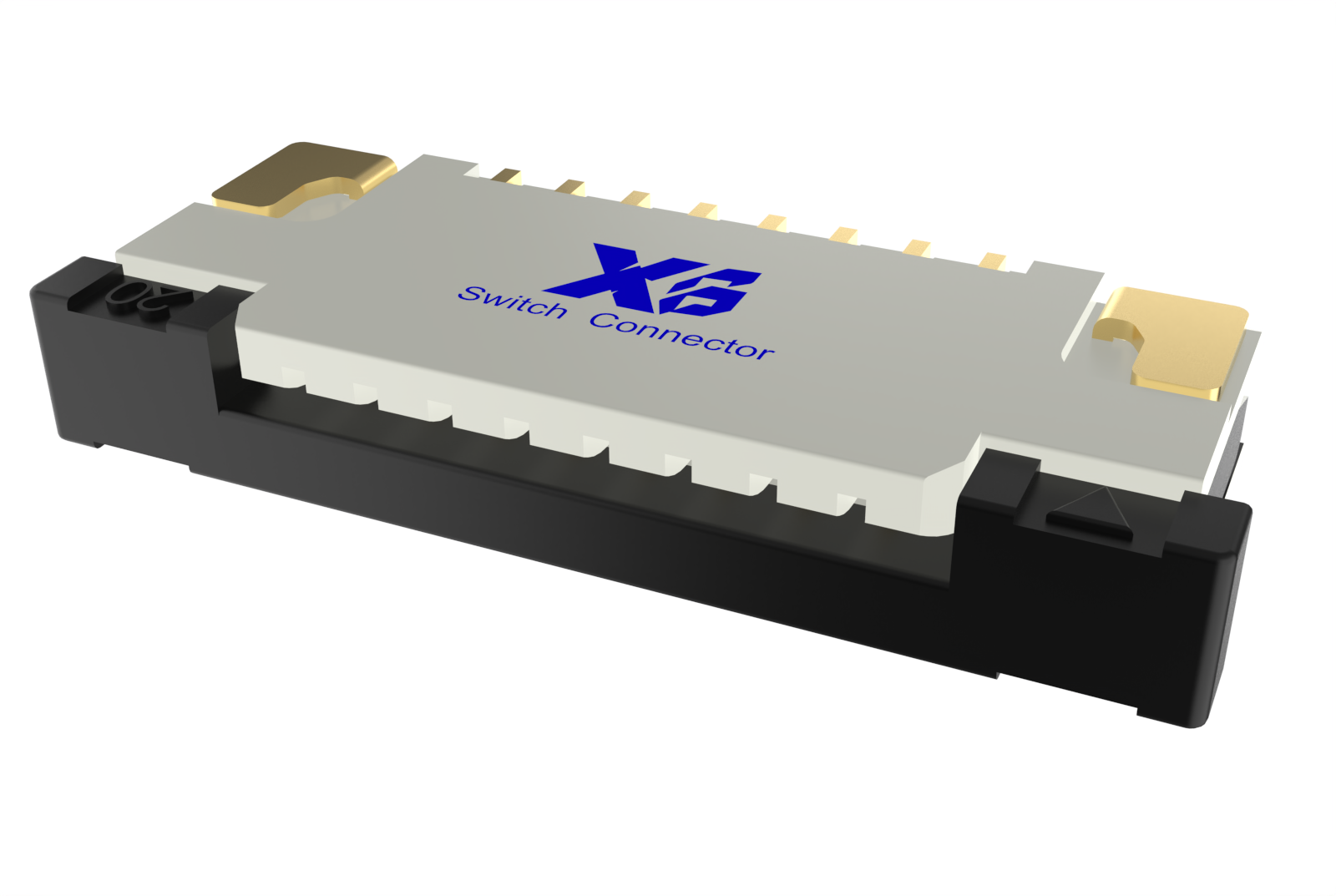 XB-FPC-CF-07081D0R0-LF