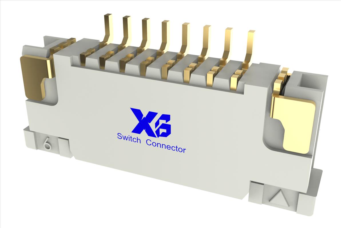 XB-FPC-CF-07081U0R0-LF