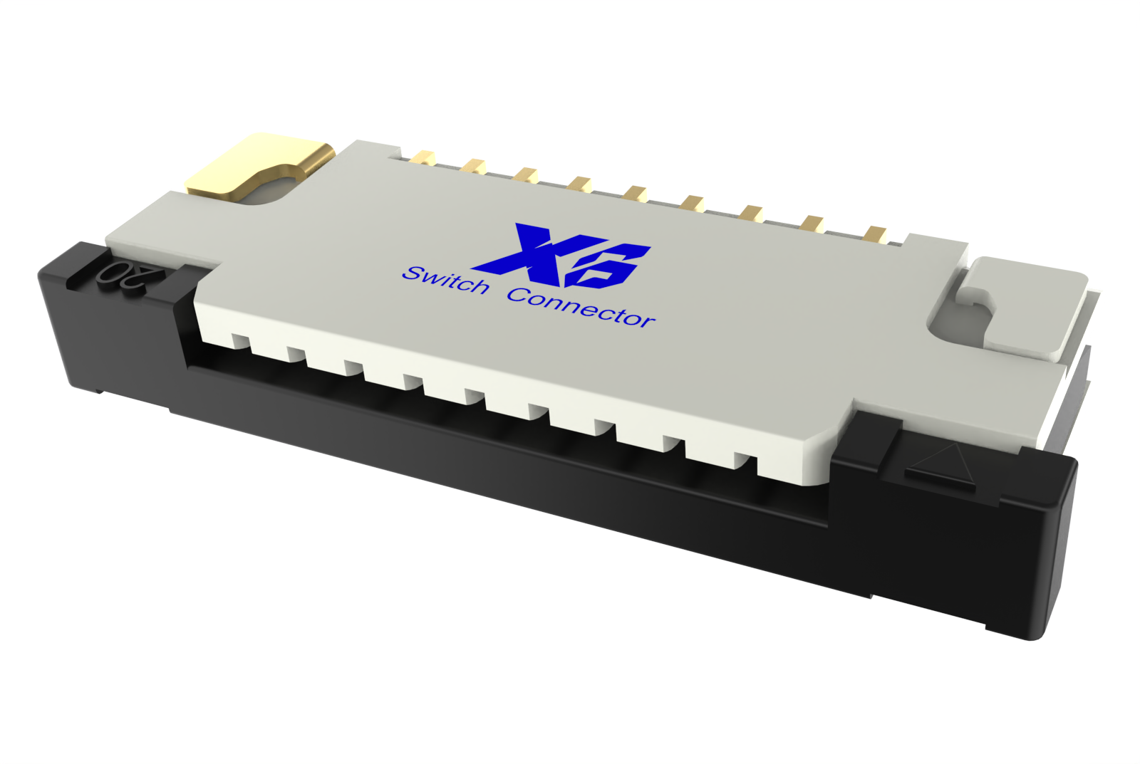 XB-FPC-CF-07091D0R0-LF